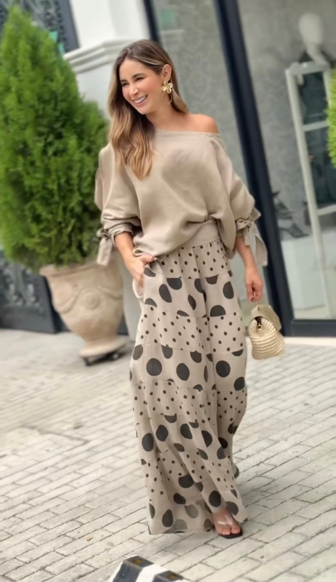 Conjunto Elegance | 2 Peças - Elegância e Sofisticação para a Mulher Moderna