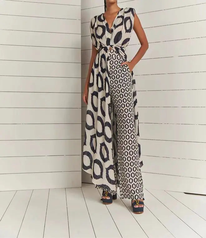 Conjunto Cristina- Charme e Elegância em Cada Detalhe +Frete Grátis