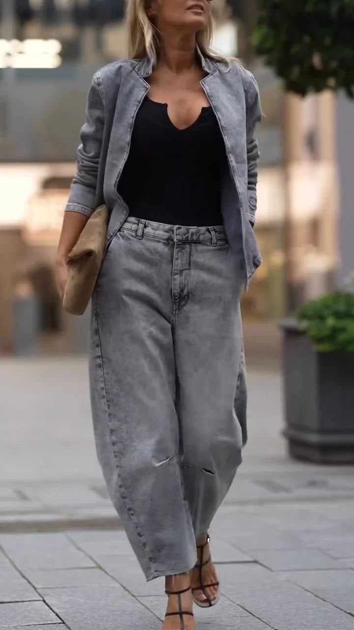 Conjunto Mariana- União perfeita de estilo e sofisticação