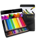 Castel Art - Estojo Completo Premium ( 2cxs de Lápis + Desenhos )