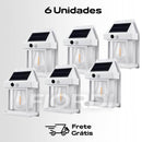 Refletor Solar - Ledlux™ ( Pré Black Friday 70% OFF )