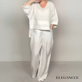 Conjunto Paris- União perfeita entre Sofisticação, Conforto e Estilo +Frete Grátis