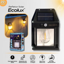 Refletor Solar - Ledlux™ ( Pré Black Friday ) Pague 1 Leve 3