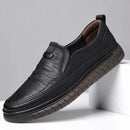 Sapato de Couro ConforMax- Paixão por Conforto E Estilo nos Definem+ Frete Grátis