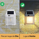 Refletor Solar - Ledlux™ ( Pré Black Friday ) Pague 1 Leve 3