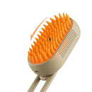 Escova Removedor De Pelos 3 Em 1 + (BRINDE EXCLUSIVO)