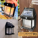 Refletor Solar - Ledlux™ ( Pré Black Friday ) Pague 1 Leve 3