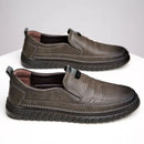 Sapato de Couro ConforMax- Paixão por Conforto E Estilo nos Definem+ Frete Grátis