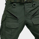 Calça Tática Casual DESCRIÇÃO