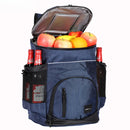 Thermal Bag® Mochila Cooler 2.0 à Prova D'água