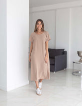 Vestido Júlia - Elegância e Sofisticação em cada detalhe