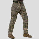 Calça Tática Casual DESCRIÇÃO