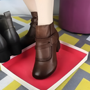 Bota Inverno 2024 - Confort Della (Promoção Pré Inverno)