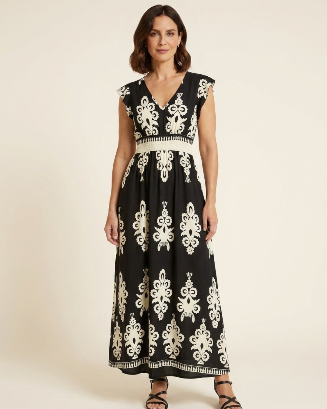 Vestido Delicata- Elegante, moderno e Sofisticado! Ideal para diversas ocasiões. + Frete Grátis