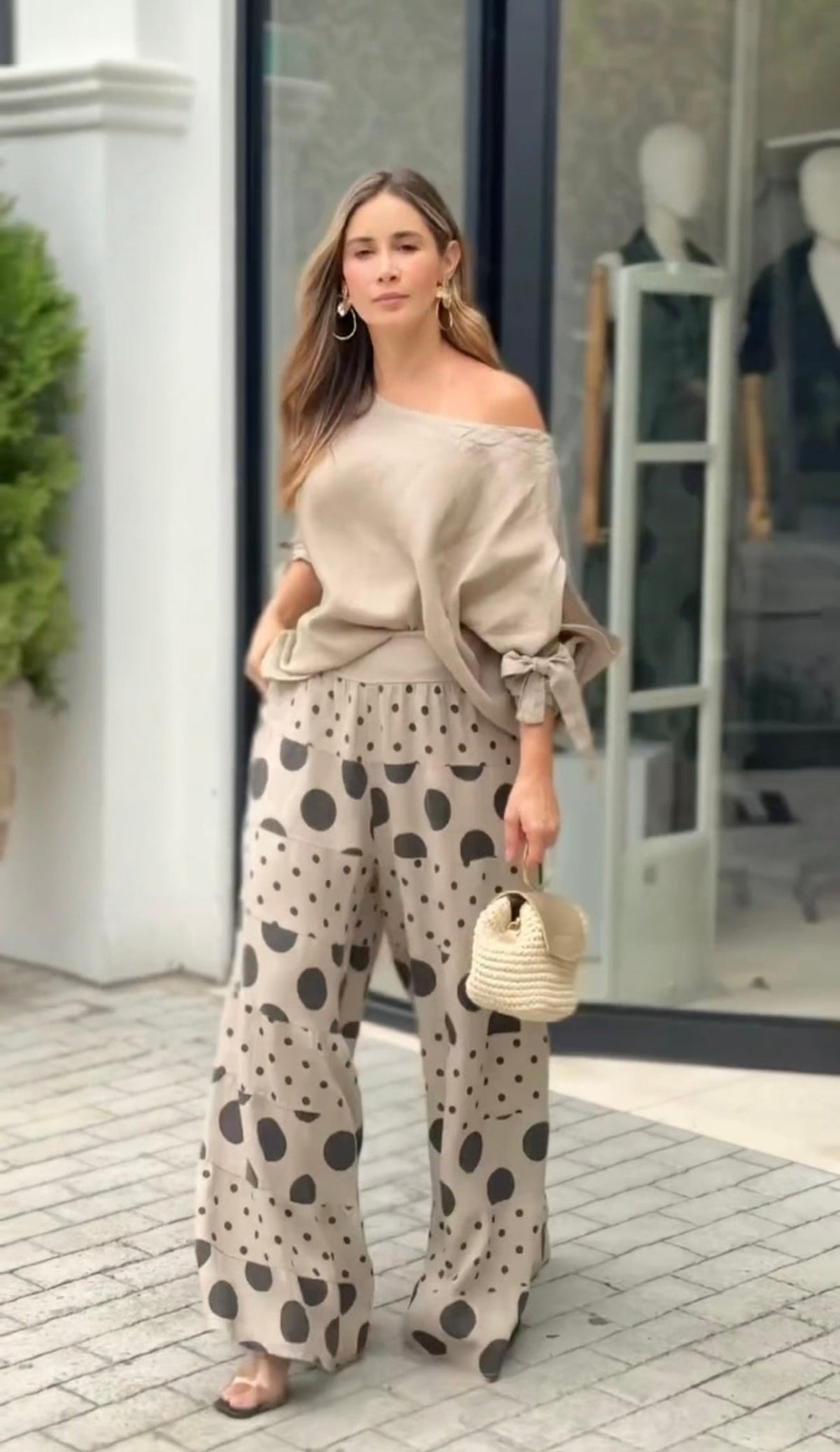 Conjunto Elegance | 2 Peças - Elegância e Sofisticação para a Mulher Moderna