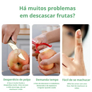 Descascador de Frutas Multifuncional