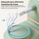 Descascador de Frutas Multifuncional