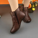 Bota Inverno 2024 - Confort Della (Promoção Pré Inverno)