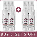 Spray repelente de insetos para pets