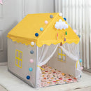 Aventura Mágica - Cabana dos Sonhos + Lona Grátis KIT COMPLETO