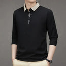 Camisa Polo™ Ultra Leve / O Design Minimalista com Máximo Conforto!