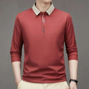 Camisa Polo™ Ultra Leve / O Design Minimalista com Máximo Conforto!