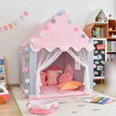 Aventura Mágica - Cabana dos Sonhos + Lona Grátis KIT COMPLETO