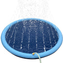 Piscina inflável para pets
