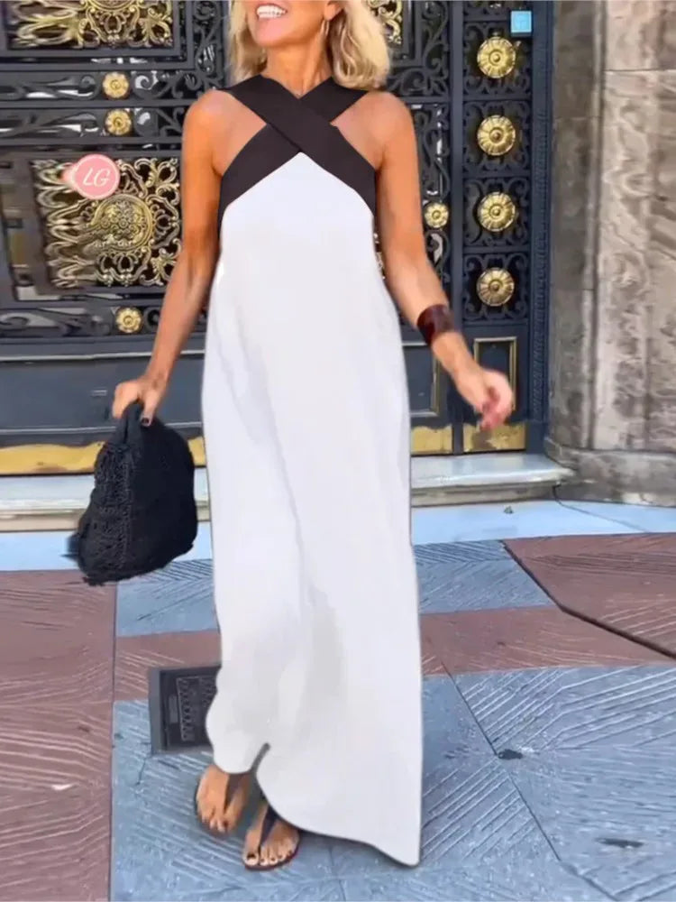 Vestido Elegante Carol- Elegância e autenticidade que valoriza você! + Frete Grátis