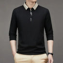 Camisa Polo™ Ultra Leve / O Design Minimalista com Máximo Conforto!