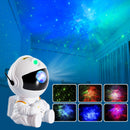 Projetor Galaxy star Led