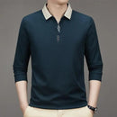 Camisa Polo™ Ultra Leve / O Design Minimalista com Máximo Conforto!