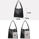 Bolsa De Ombro Charme® Lançamento 2024 + FRETE GRÁTIS ( Black Friday 74% OFF )