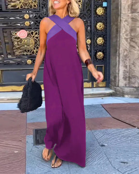 Vestido Elegante Carol- Elegância e autenticidade que valoriza você! + Frete Grátis