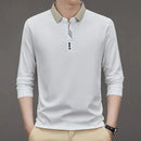 Camisa Polo™ Ultra Leve / O Design Minimalista com Máximo Conforto!