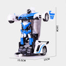 Robo car transformer