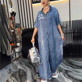 Vestido Cristina-  Um ícone de estilo e Sofisticação