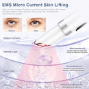 Massageador Elétrico para os Olhos