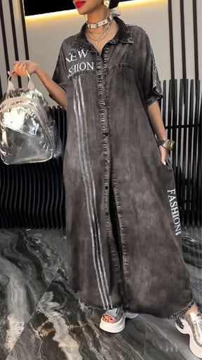 Vestido Cristina-  Um ícone de estilo e Sofisticação