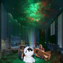Projetor Galaxy star Led