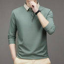 Camisa Polo™ Ultra Leve / O Design Minimalista com Máximo Conforto!