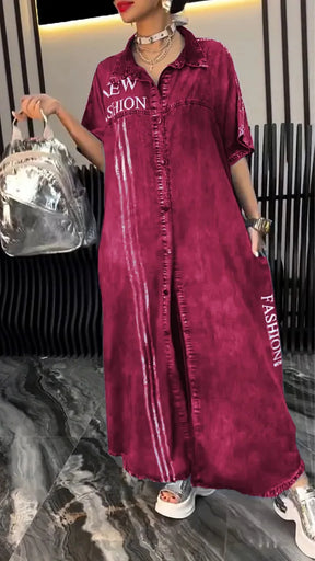Vestido Cristina-  Um ícone de estilo e Sofisticação