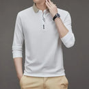 Camisa Polo™ Ultra Leve / O Design Minimalista com Máximo Conforto!
