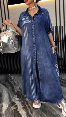 Vestido Cristina-  Um ícone de estilo e Sofisticação