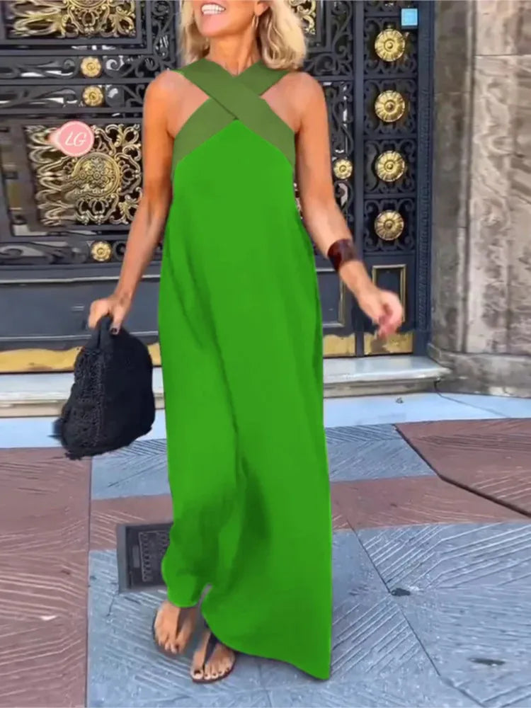 Vestido Elegante Carol- Elegância e autenticidade que valoriza você! + Frete Grátis