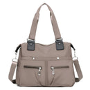 Bolsa Bally Feminina Impermeável+ Brinde Exclusivo!