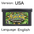 console card video game