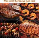 Grilling Barbecue®