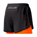 Kit 5 Shorts Dryfit + Galão Darkness