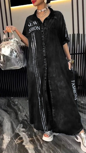 Vestido Cristina-  Um ícone de estilo e Sofisticação